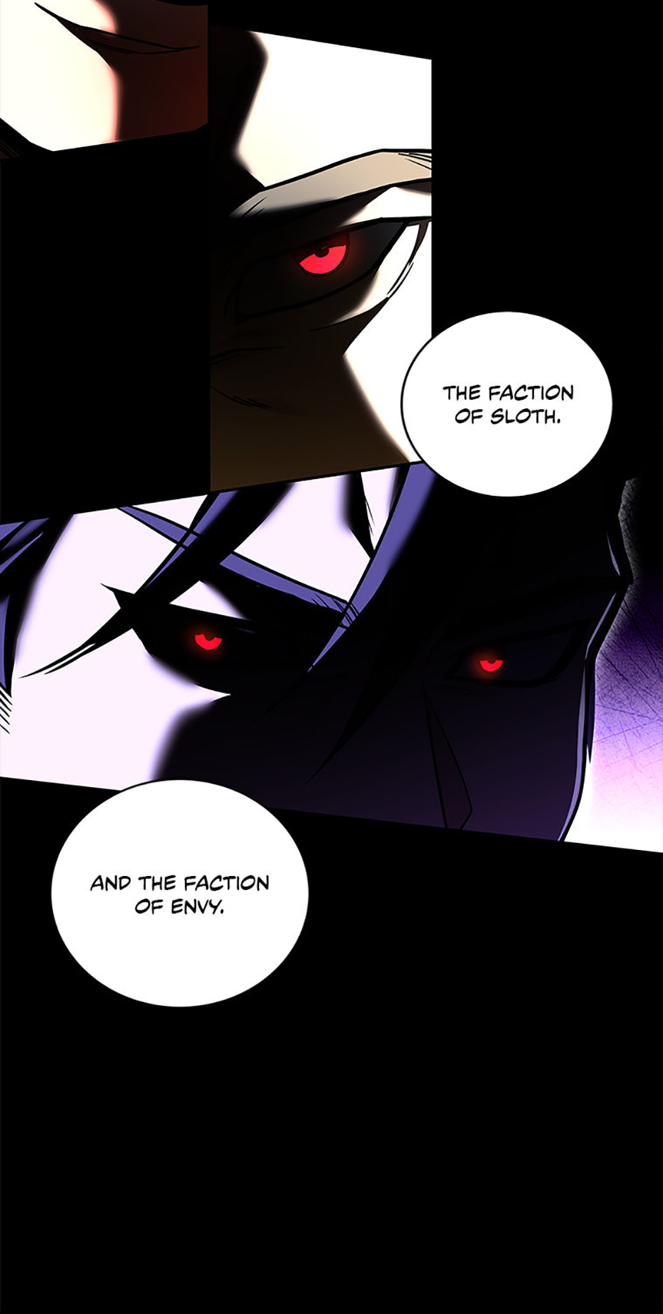 Read The Frozen Player Returns ENGLISH Manga Online