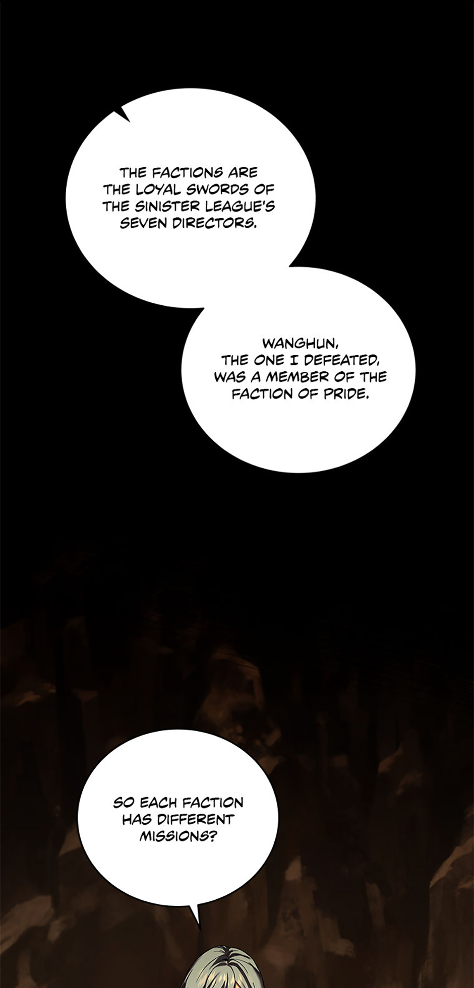 Read The Frozen Player Returns ENGLISH Manga Online
