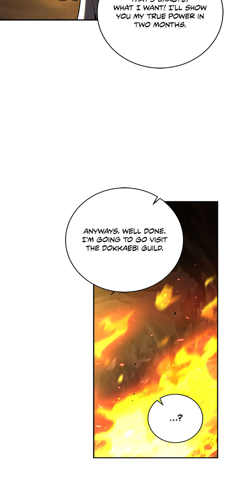 Read The Frozen Player Returns ENGLISH Manga Online