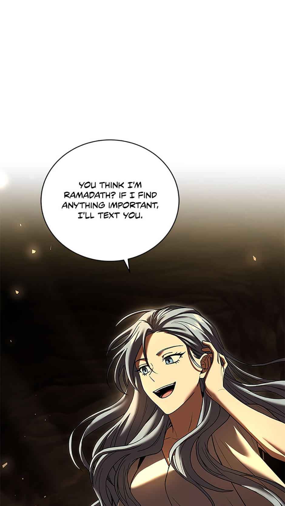Read The Frozen Player Returns ENGLISH Manga Online