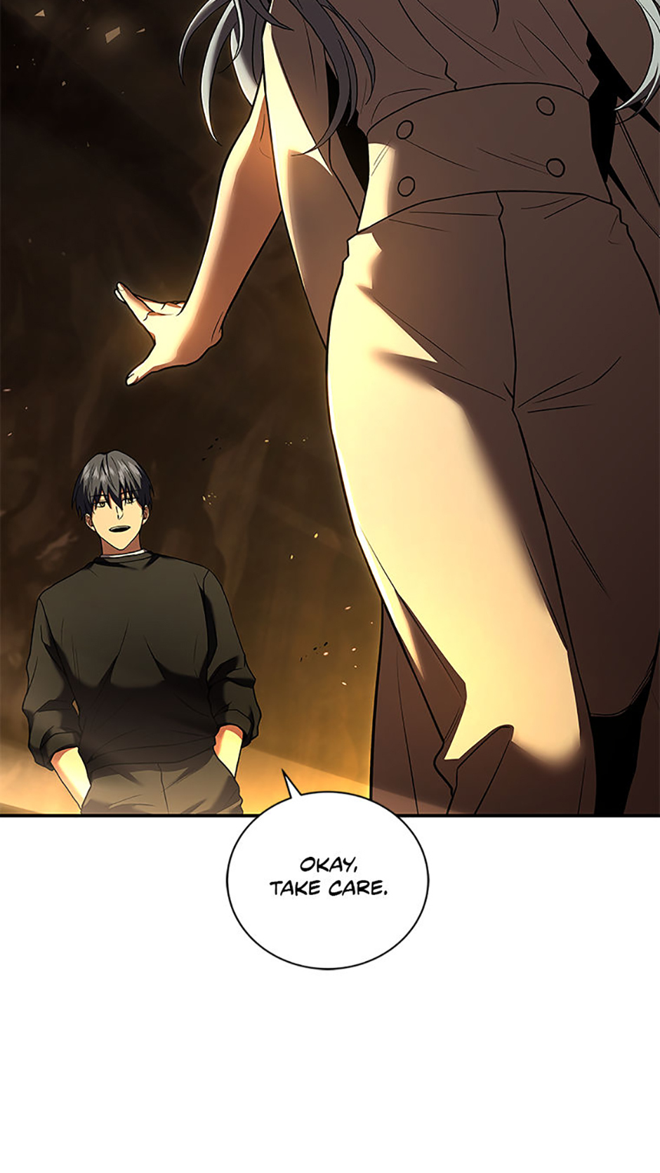 Read The Frozen Player Returns ENGLISH Manga Online