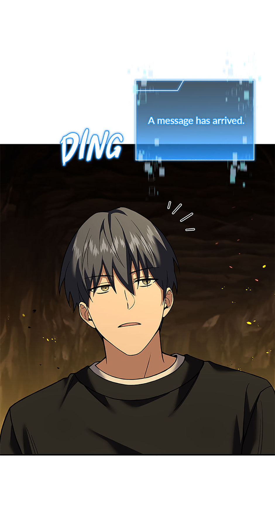 Read The Frozen Player Returns ENGLISH Manga Online