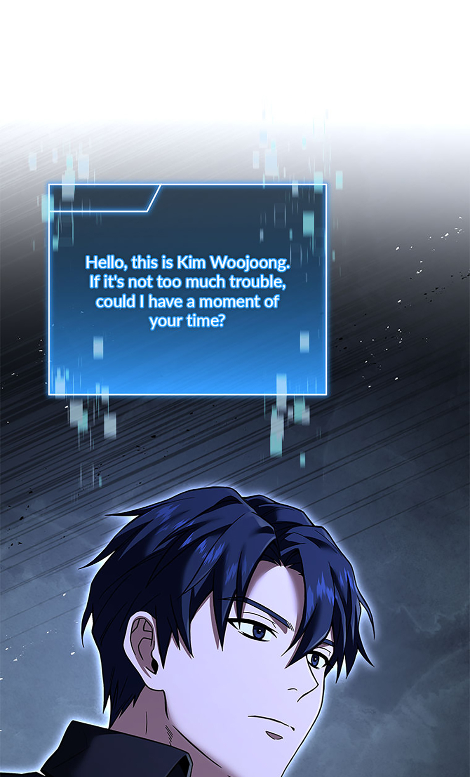 Read The Frozen Player Returns ENGLISH Manga Online