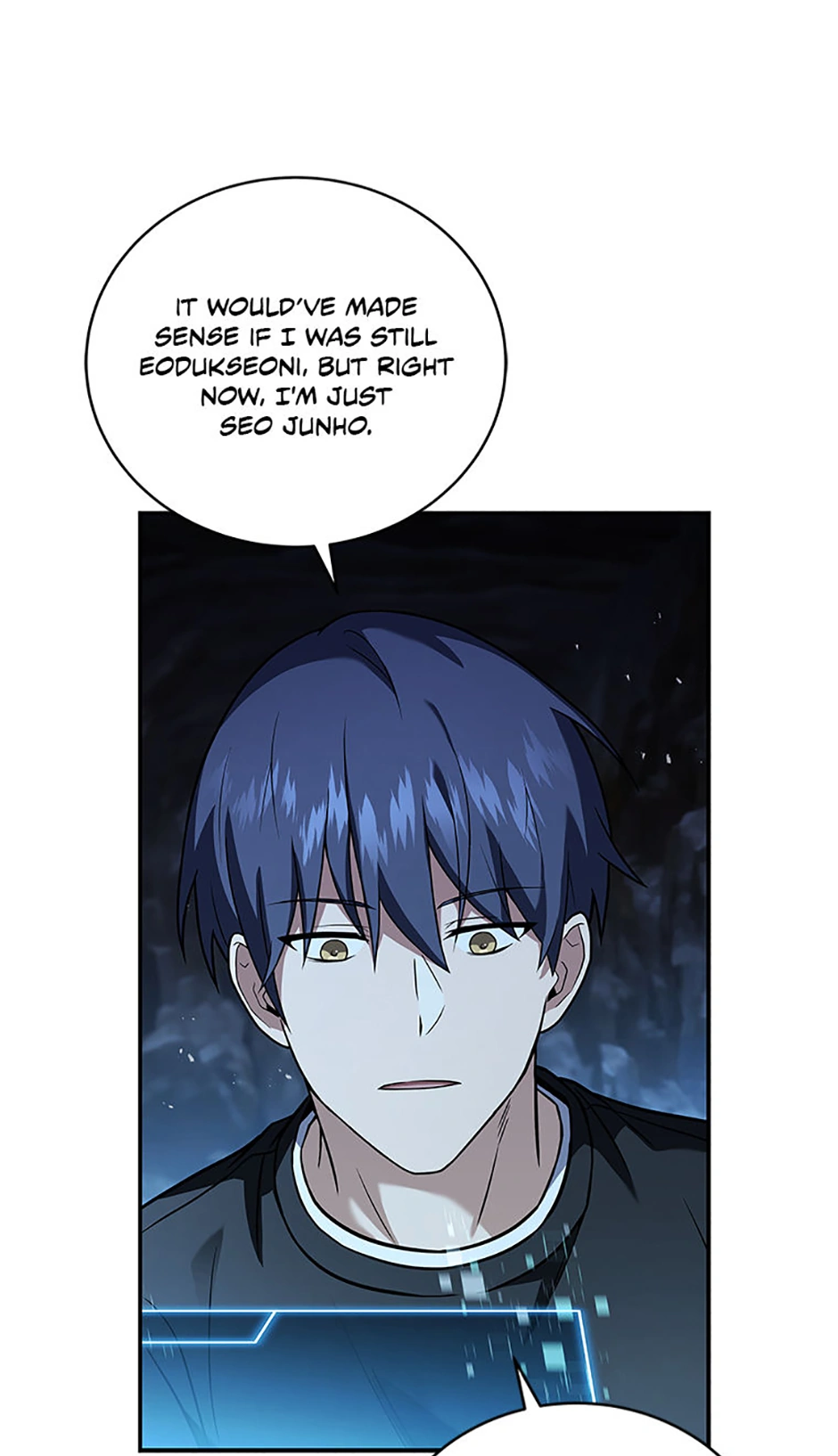 Read The Frozen Player Returns ENGLISH Manga Online