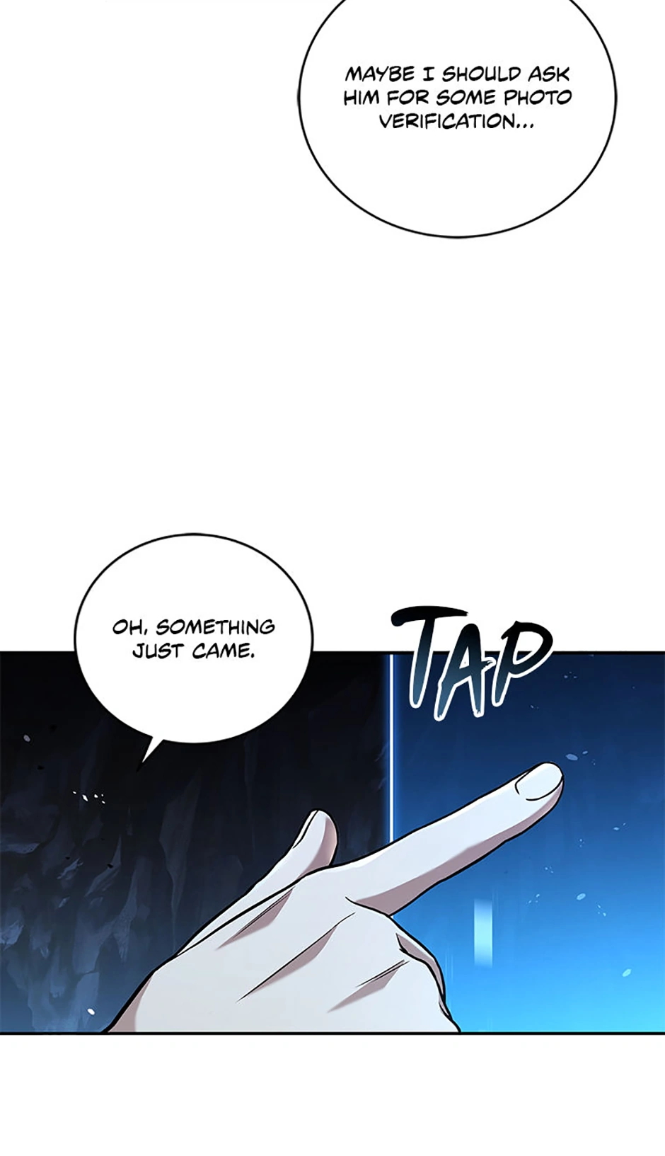 Read The Frozen Player Returns ENGLISH Manga Online