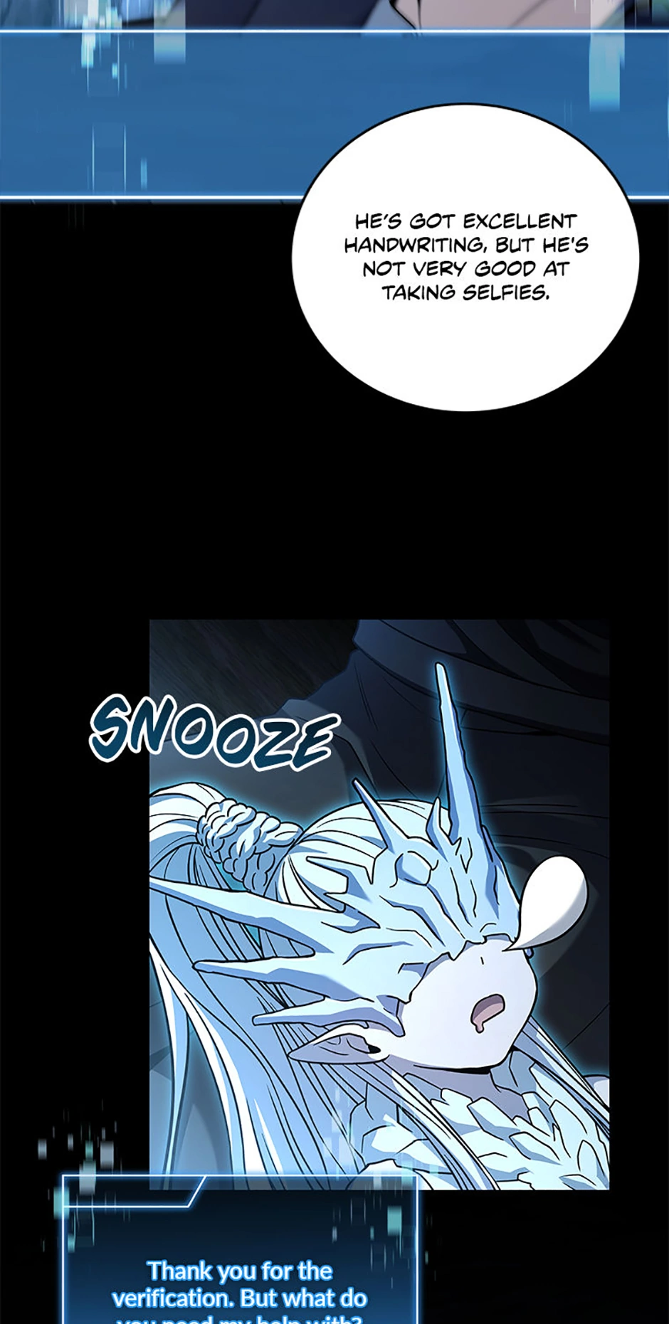 Read The Frozen Player Returns ENGLISH Manga Online