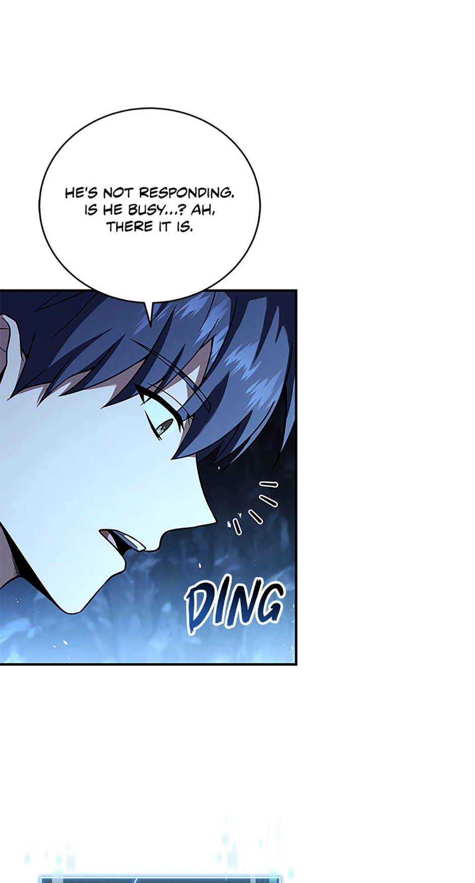 Read The Frozen Player Returns ENGLISH Manga Online