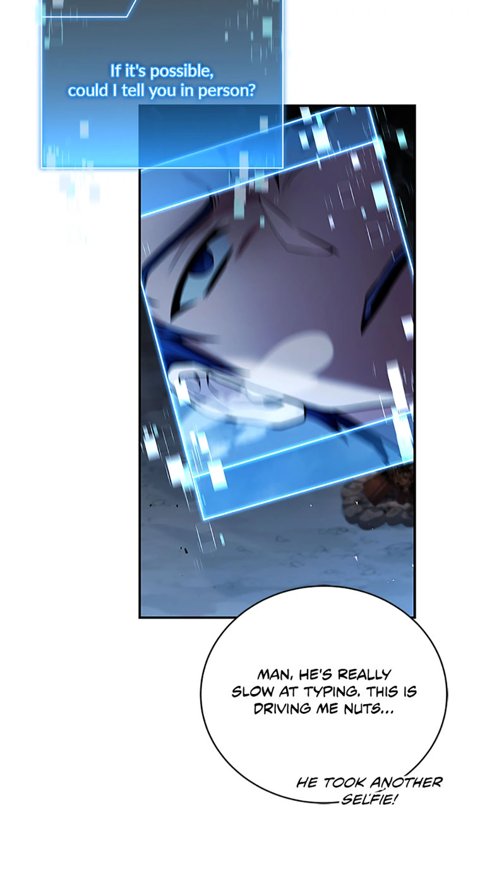 Read The Frozen Player Returns ENGLISH Manga Online
