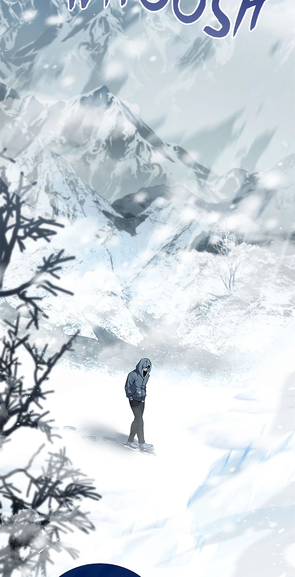 Read The Frozen Player Returns ENGLISH Manga Online