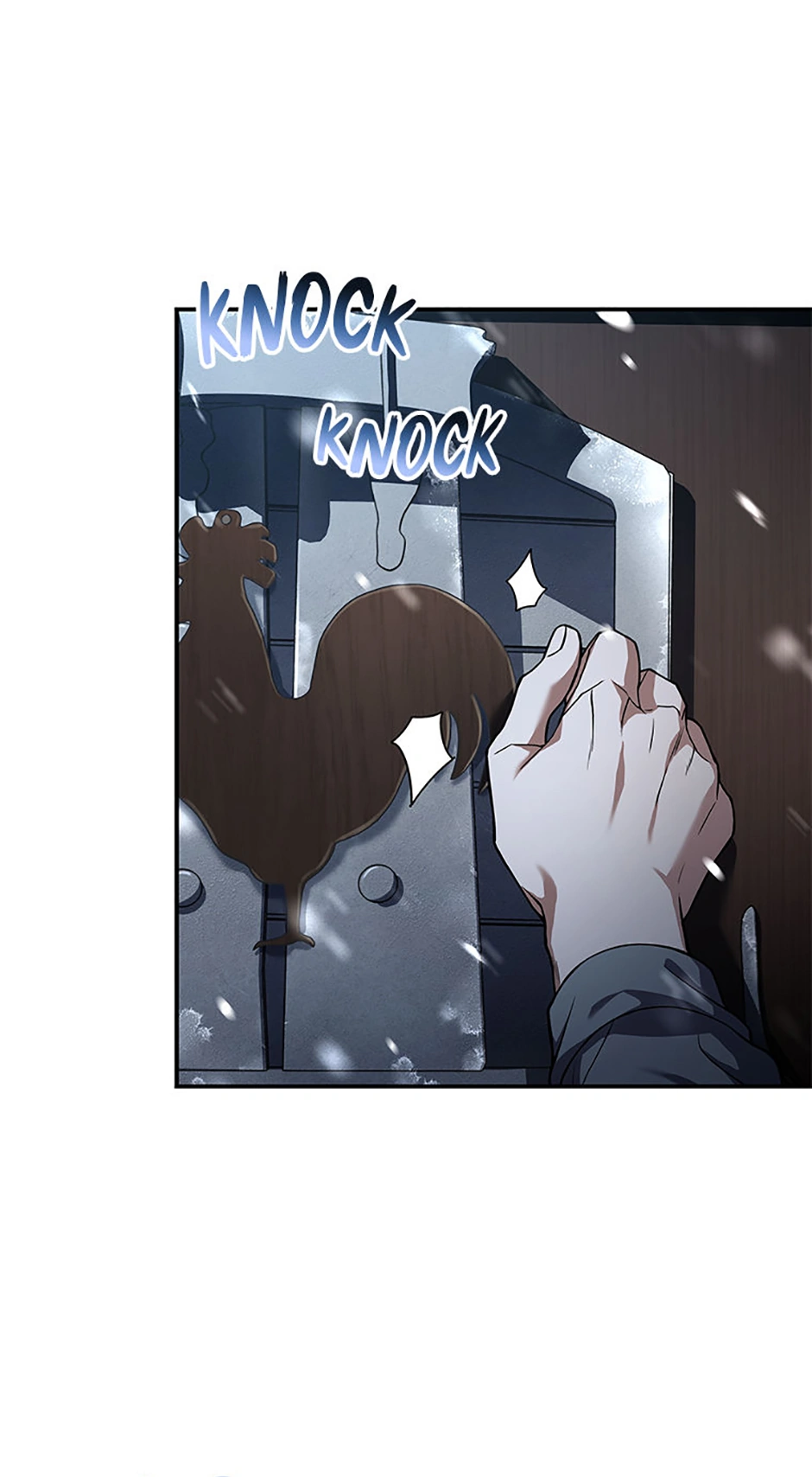 Read The Frozen Player Returns ENGLISH Manga Online