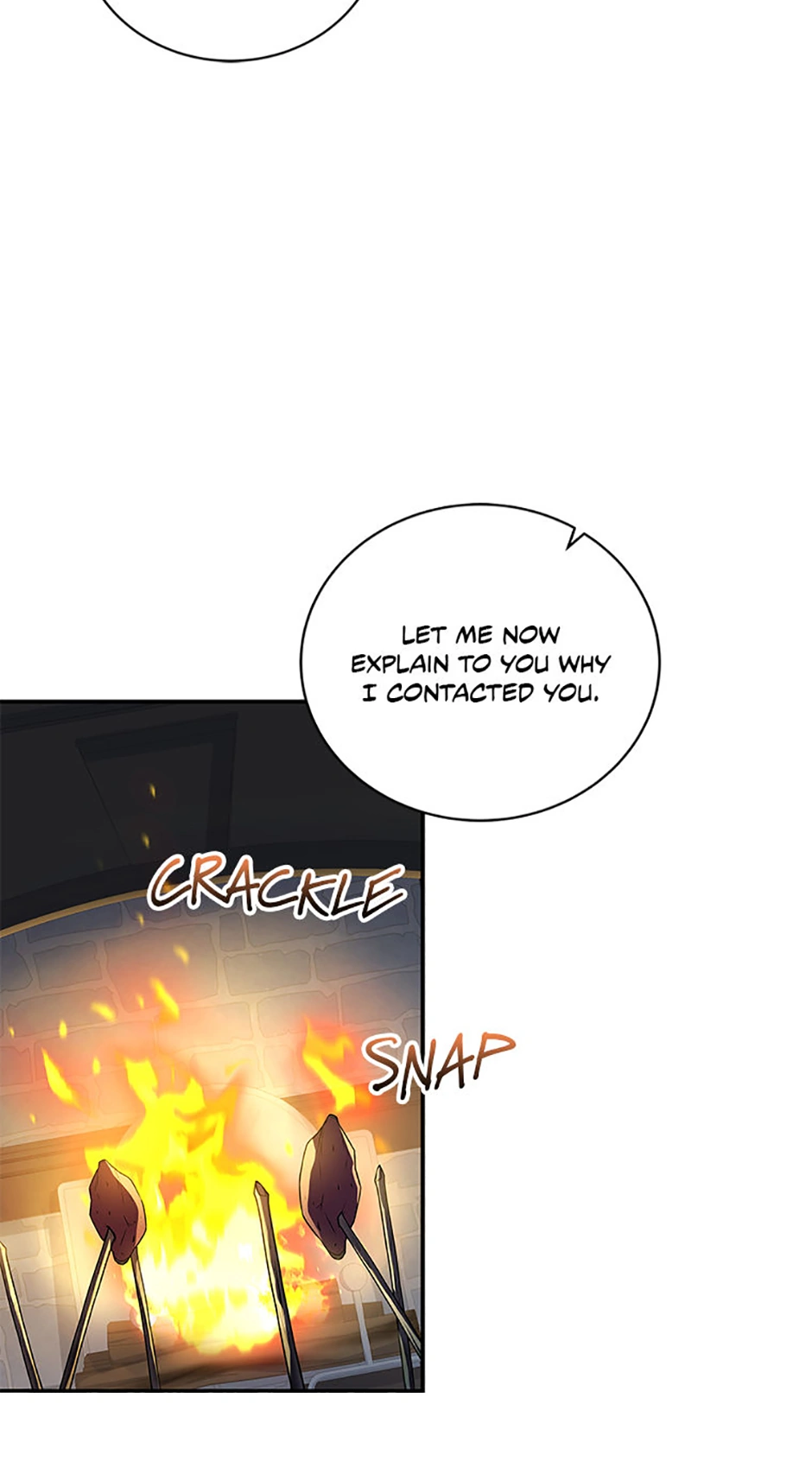 Read The Frozen Player Returns ENGLISH Manga Online