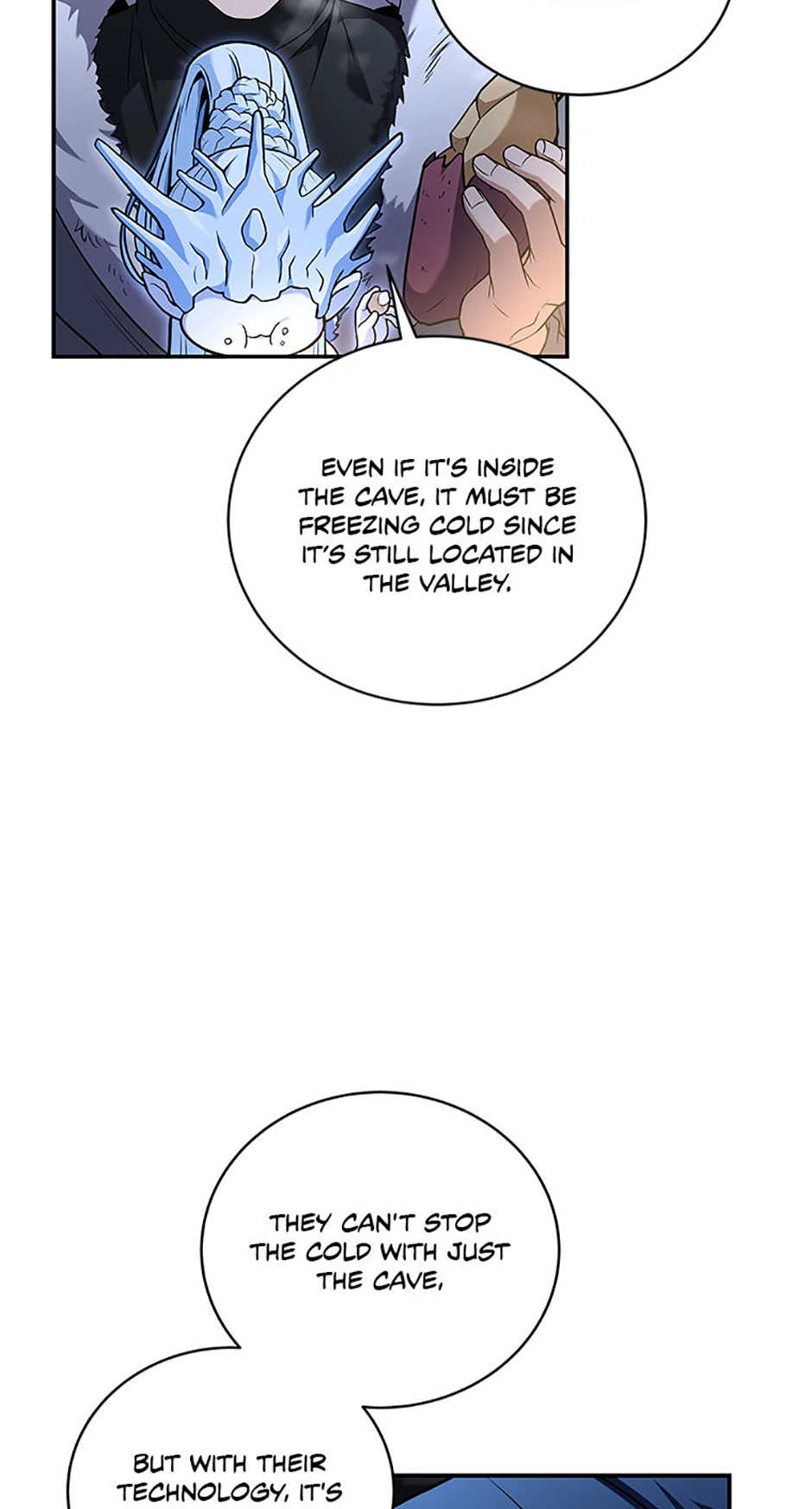 Read The Frozen Player Returns ENGLISH Manga Online