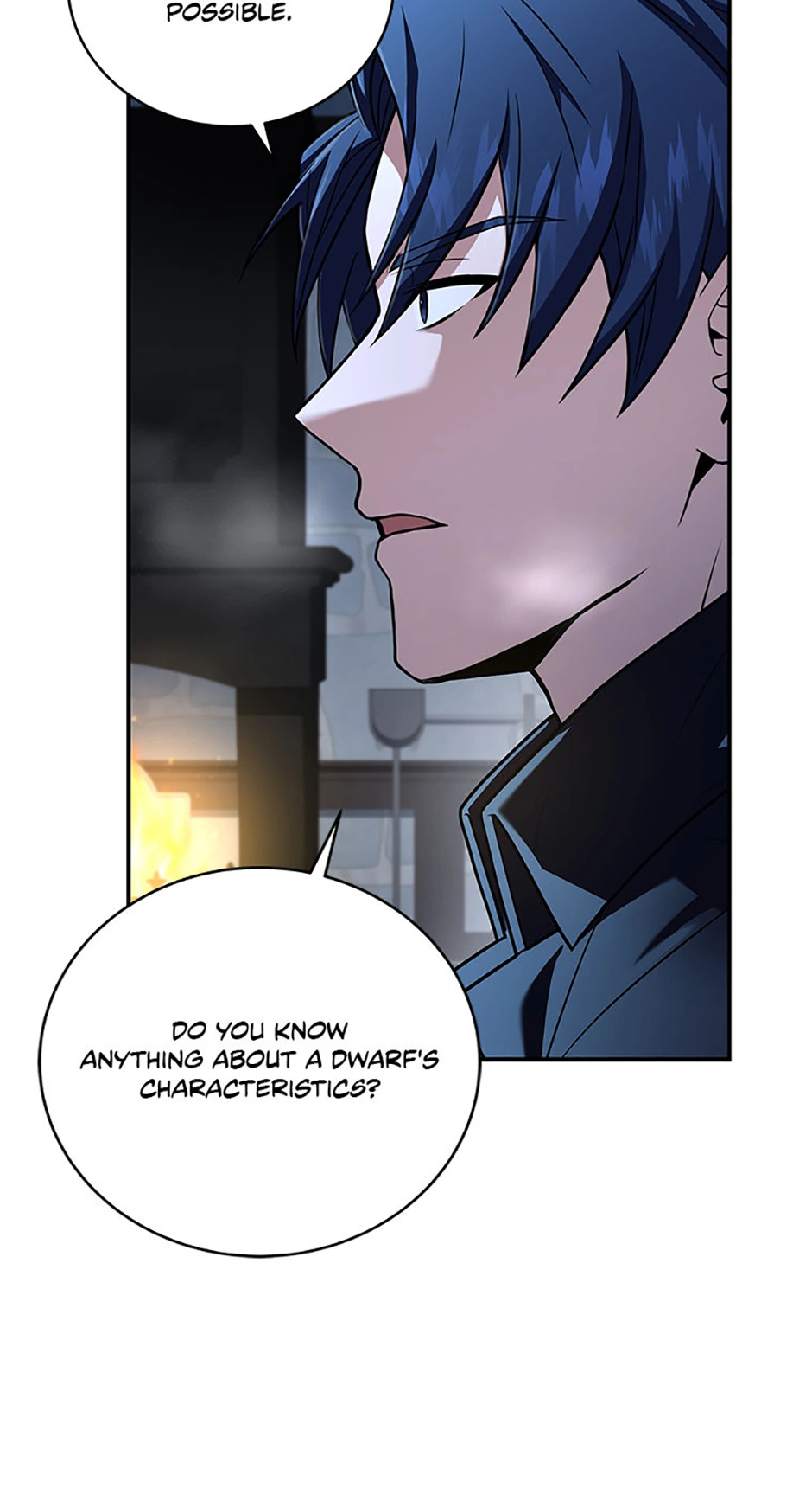 Read The Frozen Player Returns ENGLISH Manga Online