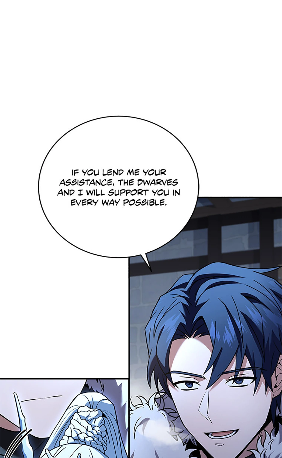Read The Frozen Player Returns ENGLISH Manga Online