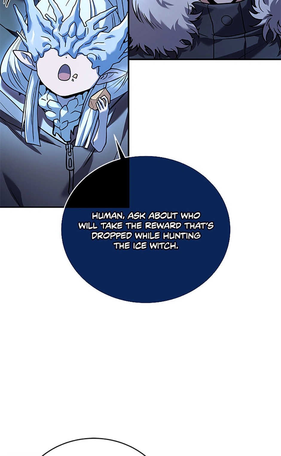 Read The Frozen Player Returns ENGLISH Manga Online