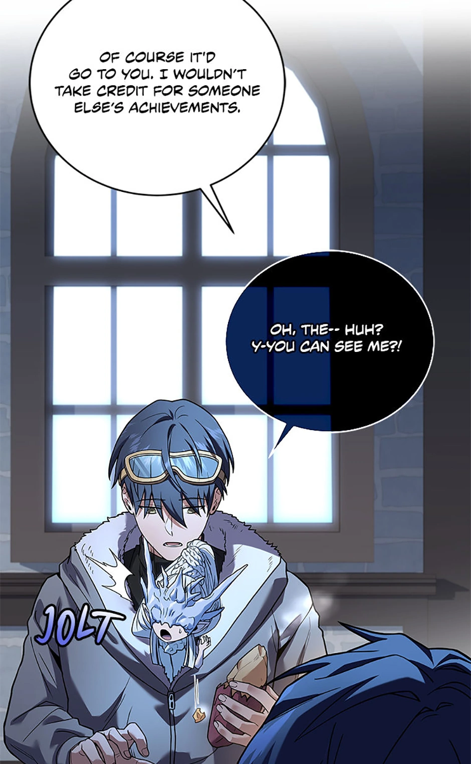 Read The Frozen Player Returns ENGLISH Manga Online