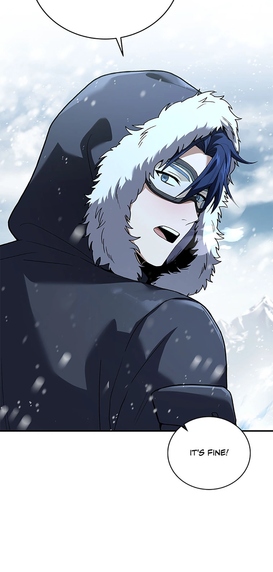 Read The Frozen Player Returns ENGLISH Manga Online