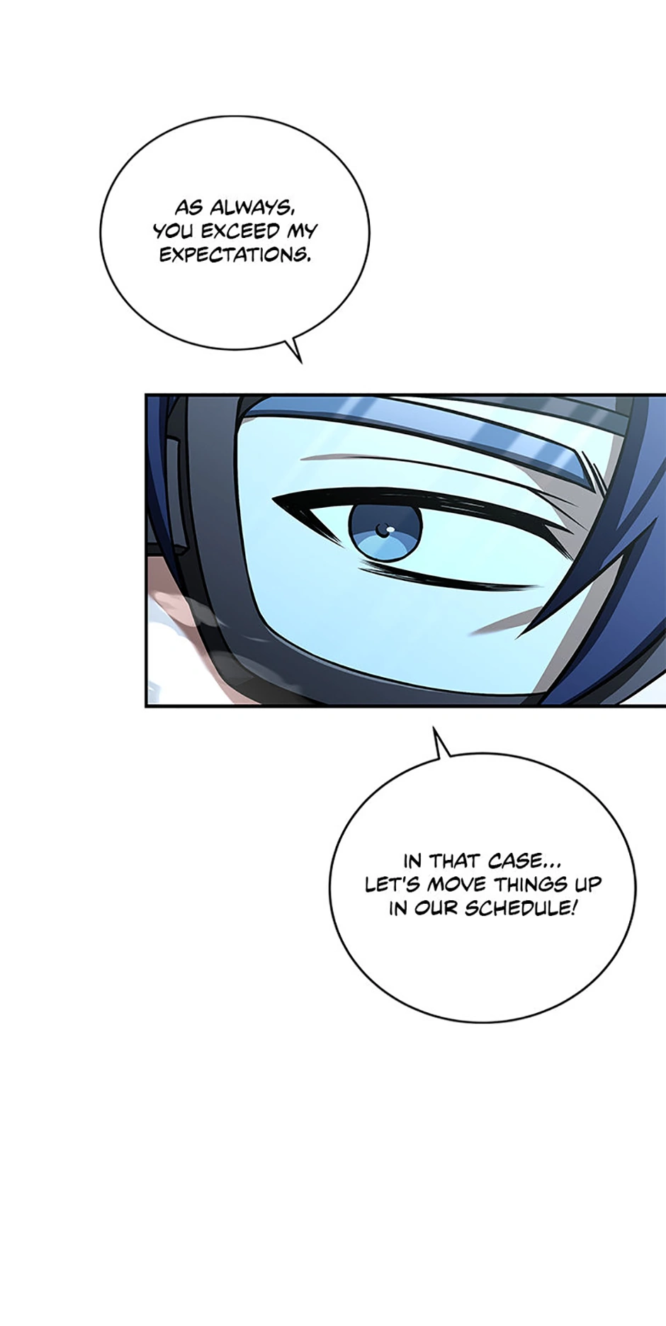 Read The Frozen Player Returns ENGLISH Manga Online