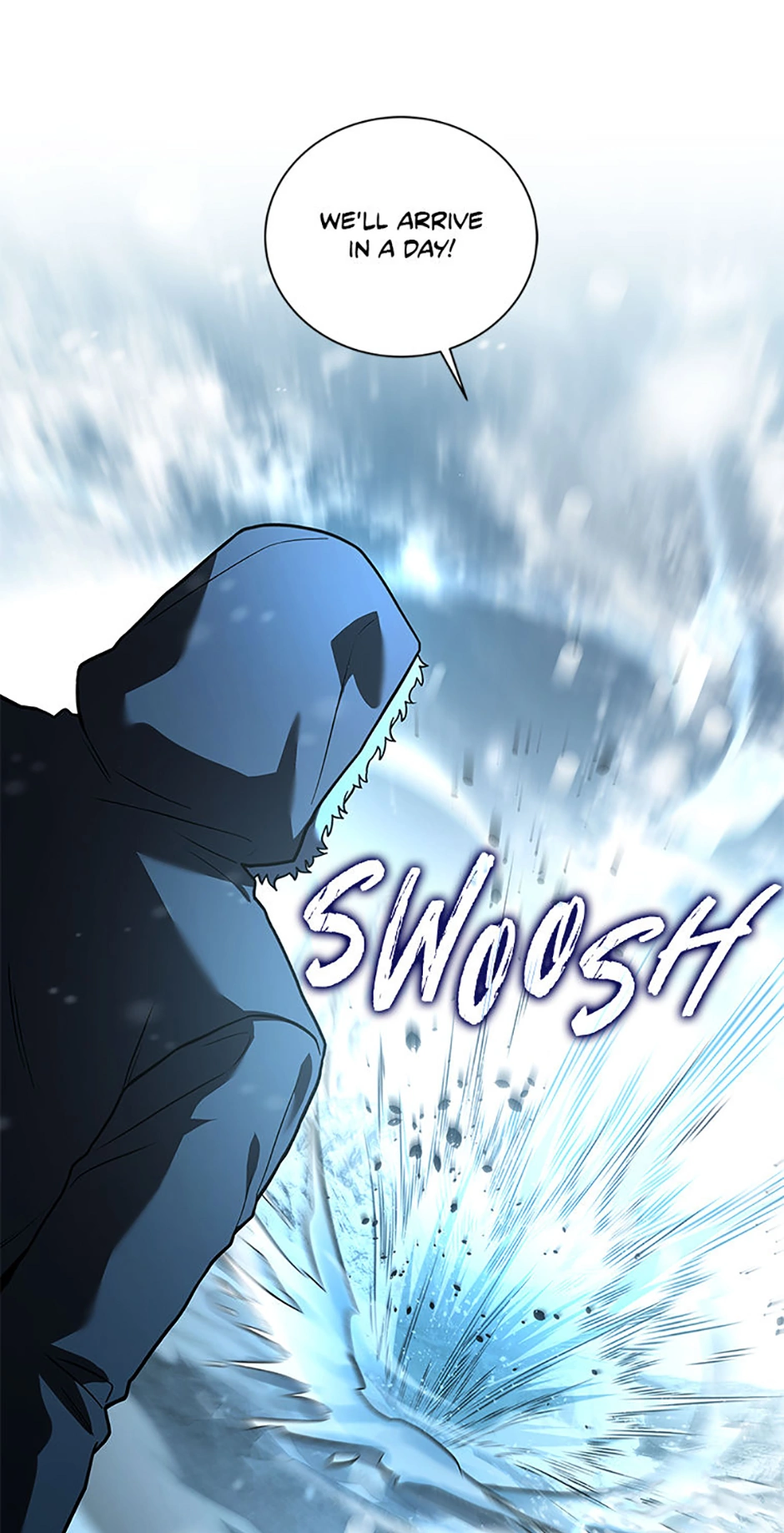 Read The Frozen Player Returns ENGLISH Manga Online