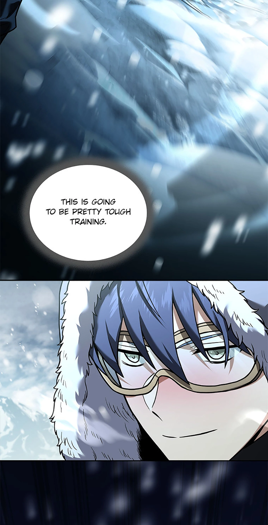 Read The Frozen Player Returns ENGLISH Manga Online