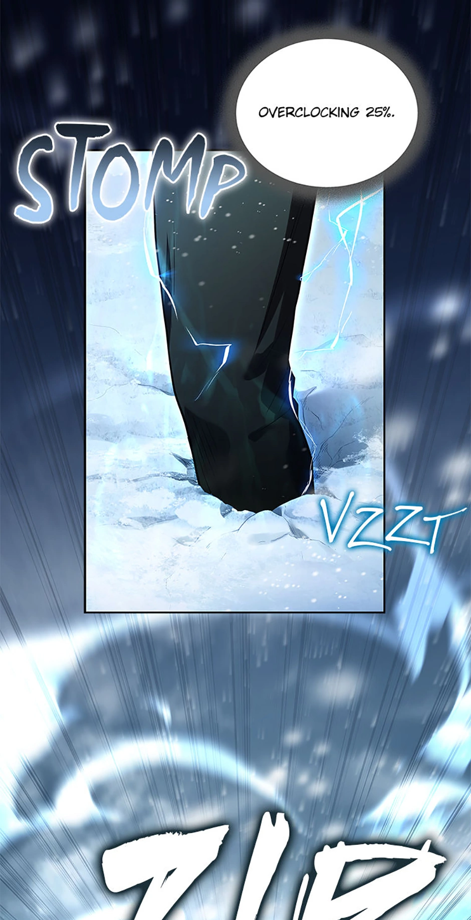 Read The Frozen Player Returns ENGLISH Manga Online