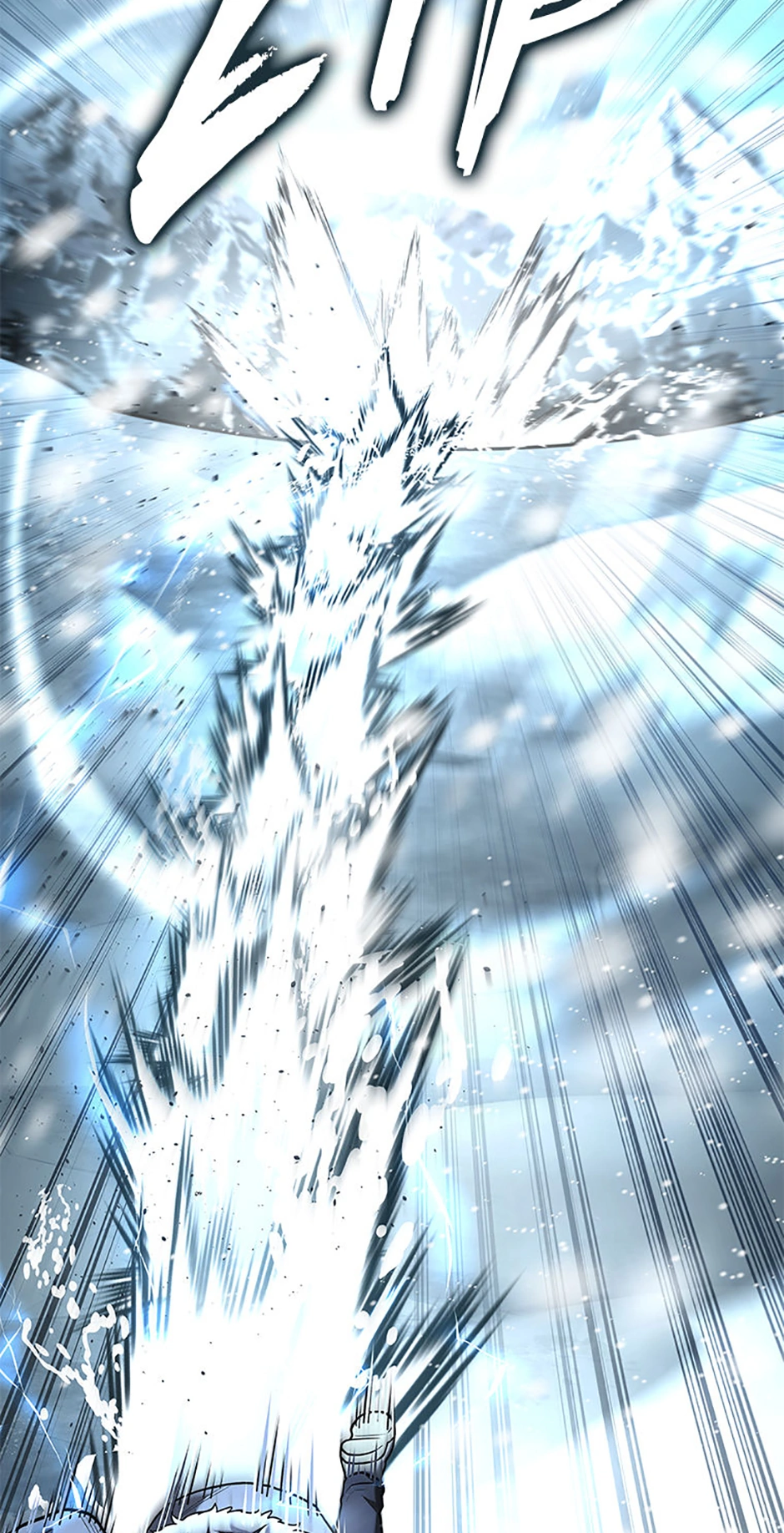 Read The Frozen Player Returns ENGLISH Manga Online
