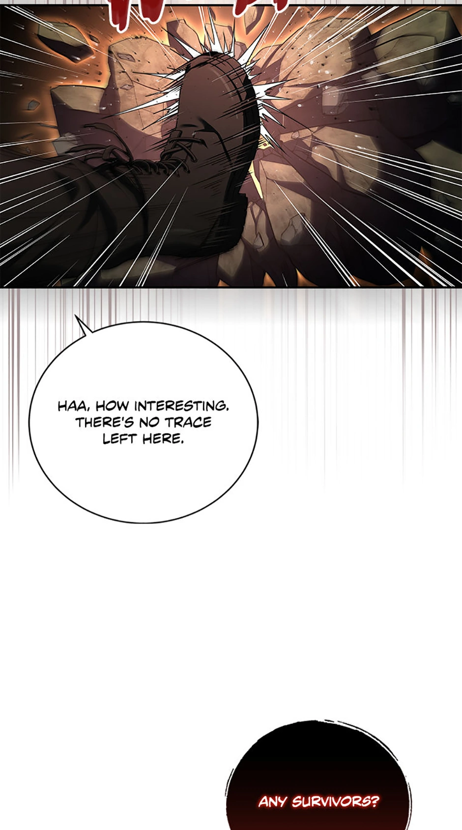 Read The Frozen Player Returns ENGLISH Manga Online
