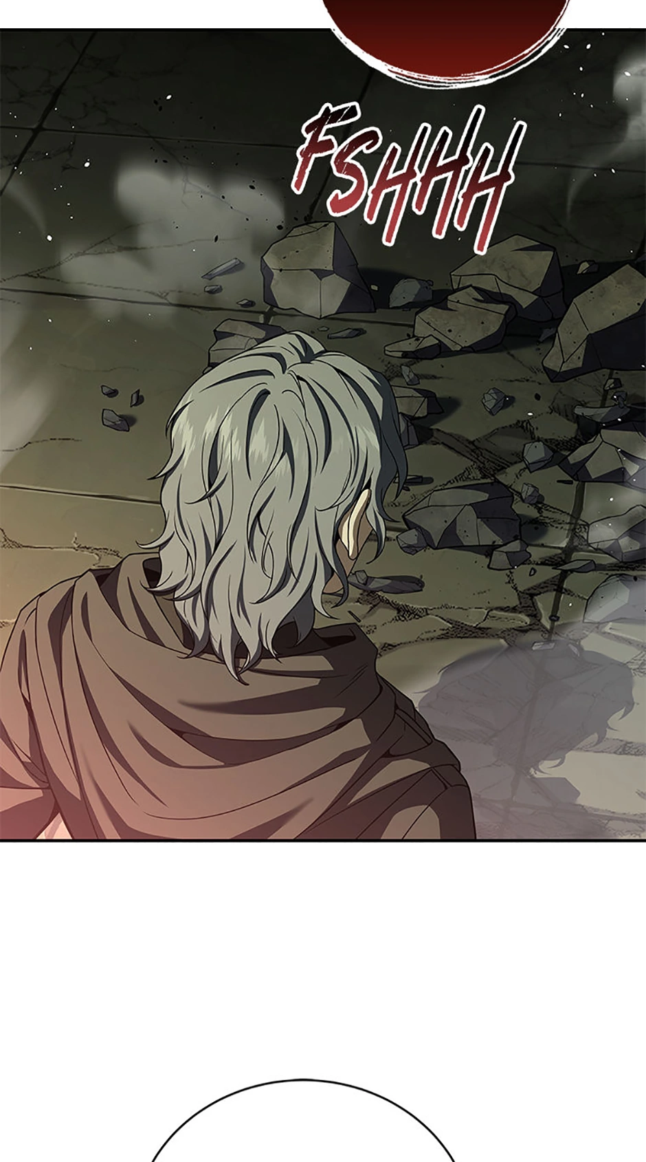 Read The Frozen Player Returns ENGLISH Manga Online