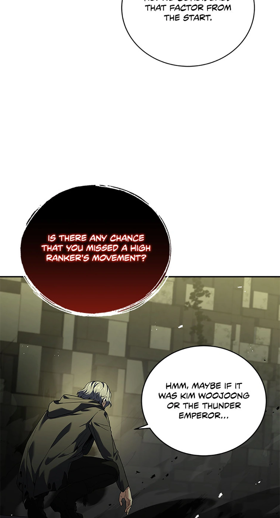 Read The Frozen Player Returns ENGLISH Manga Online