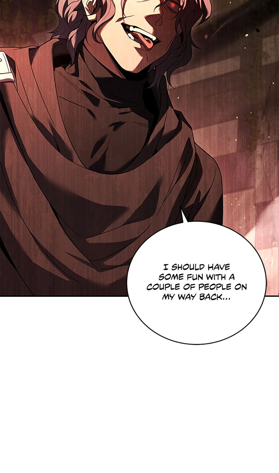 Read The Frozen Player Returns ENGLISH Manga Online