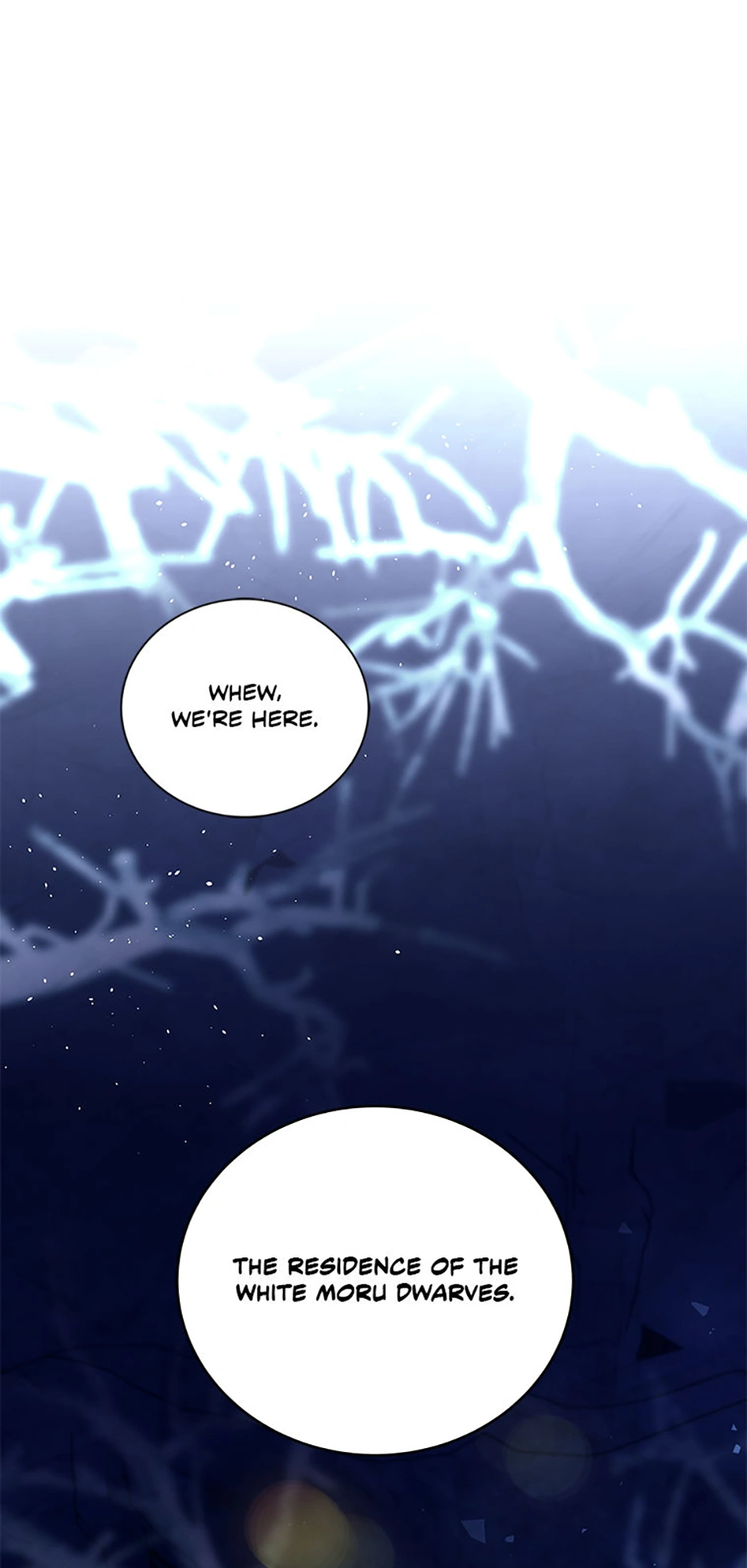 Read The Frozen Player Returns ENGLISH Manga Online