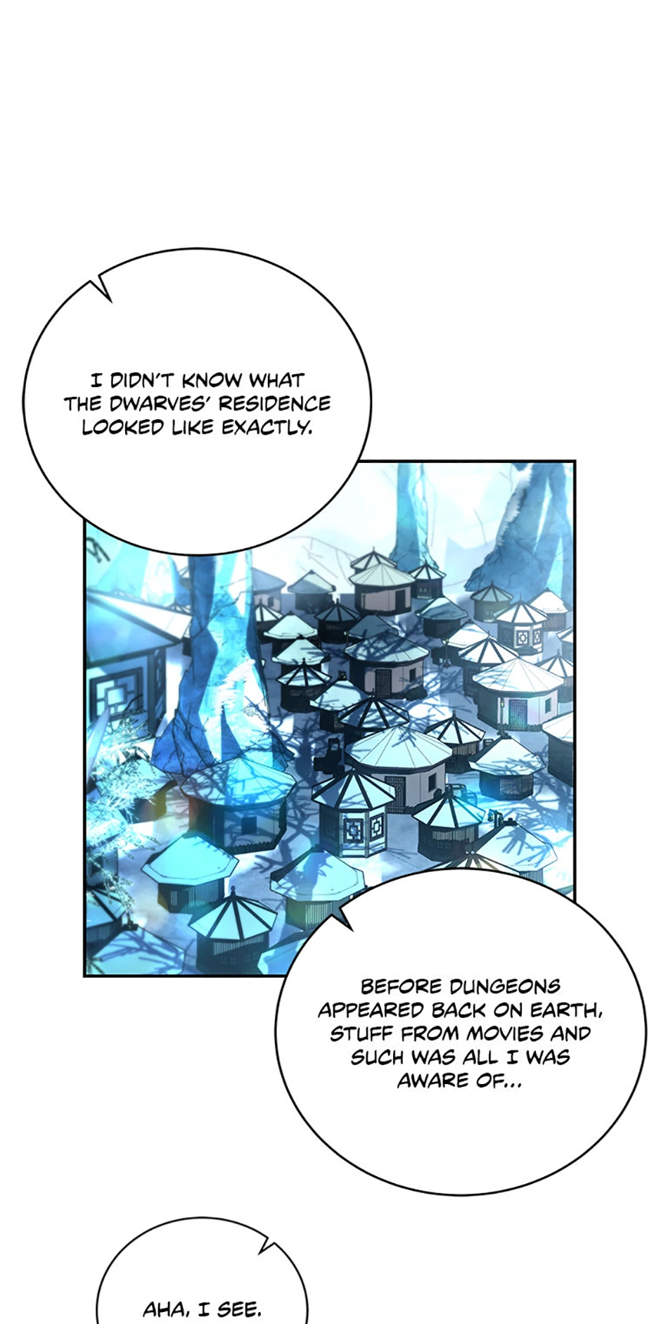 Read The Frozen Player Returns ENGLISH Manga Online
