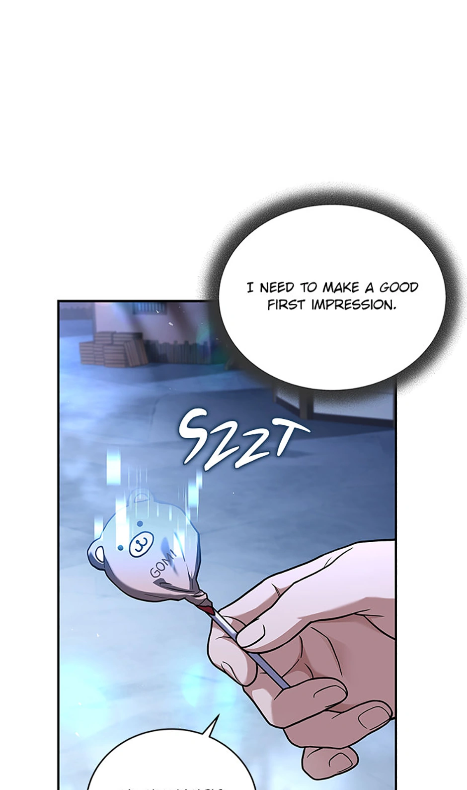 Read The Frozen Player Returns ENGLISH Manga Online