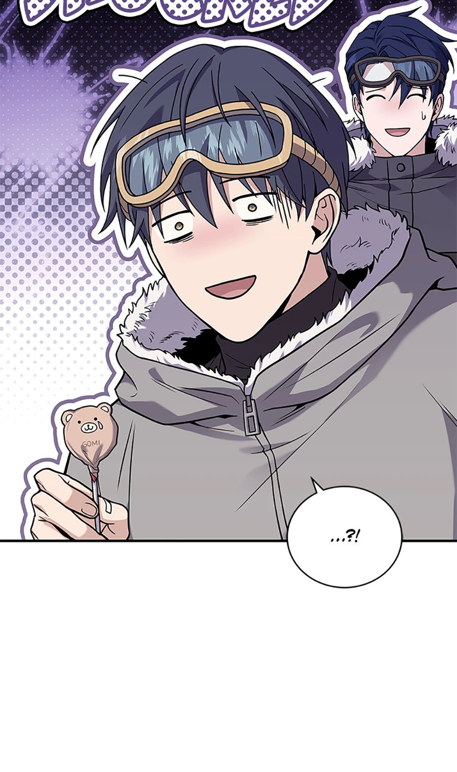 Read The Frozen Player Returns ENGLISH Manga Online