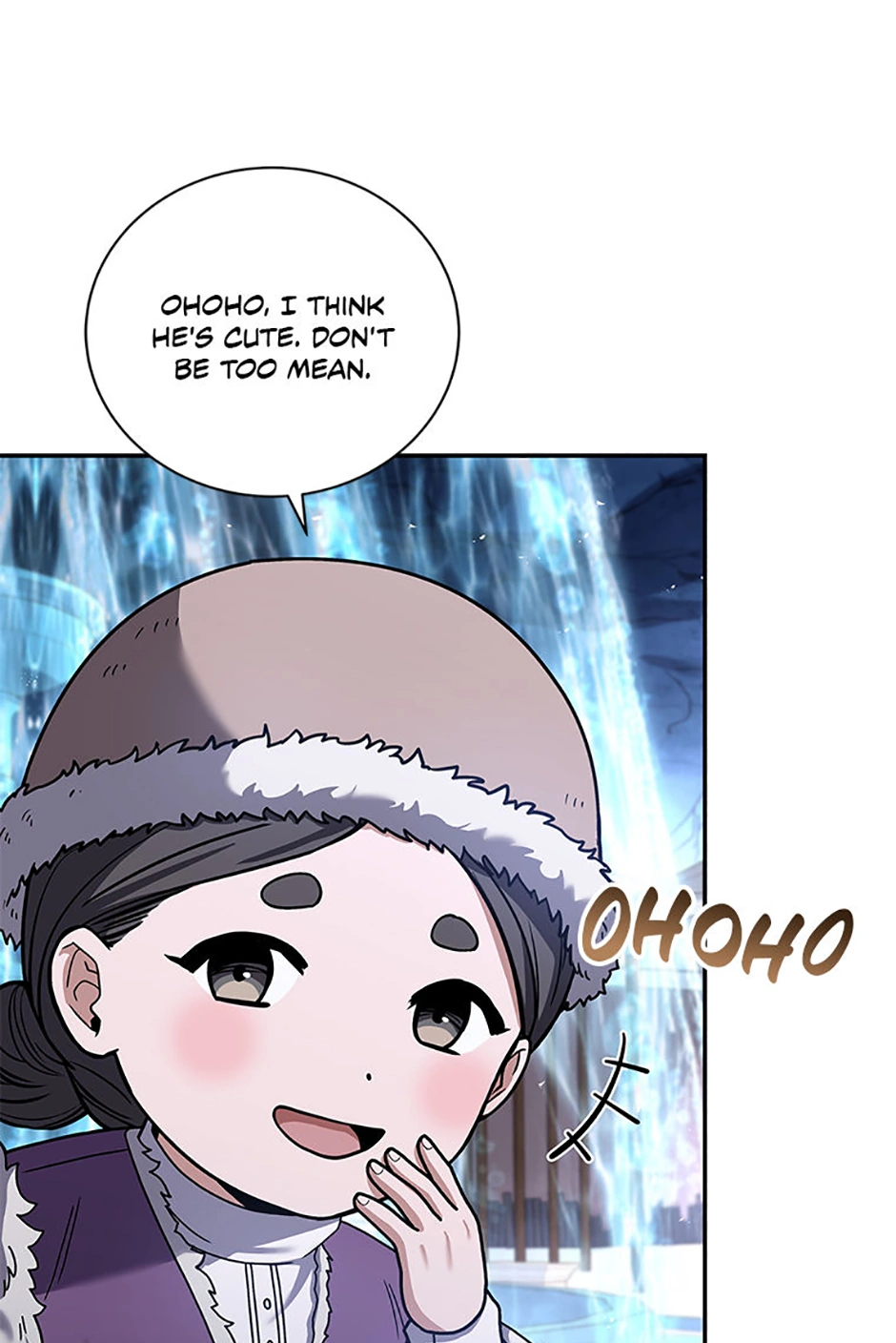 Read The Frozen Player Returns ENGLISH Manga Online