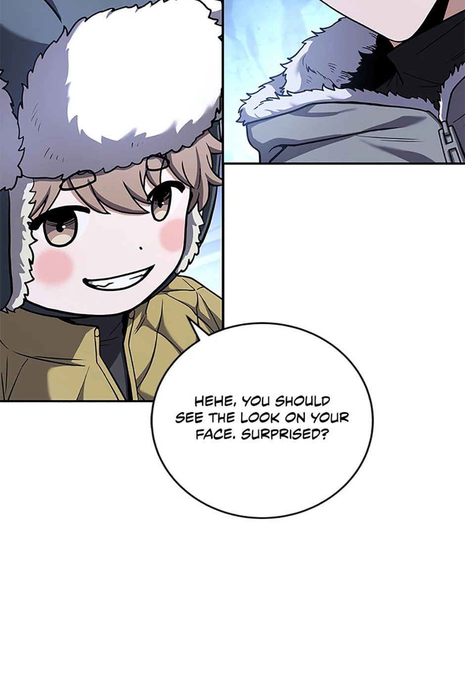 Read The Frozen Player Returns ENGLISH Manga Online