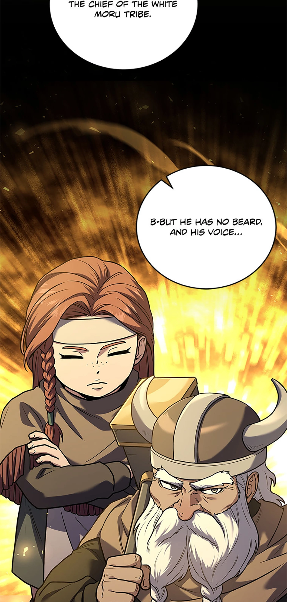 Read The Frozen Player Returns ENGLISH Manga Online