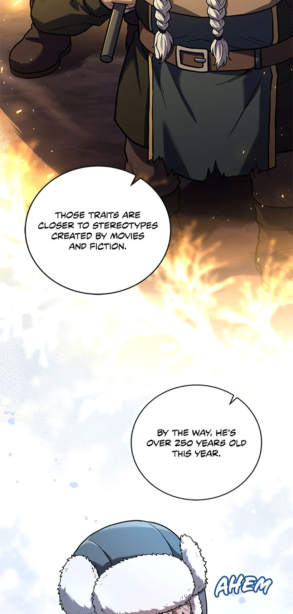 Read The Frozen Player Returns ENGLISH Manga Online