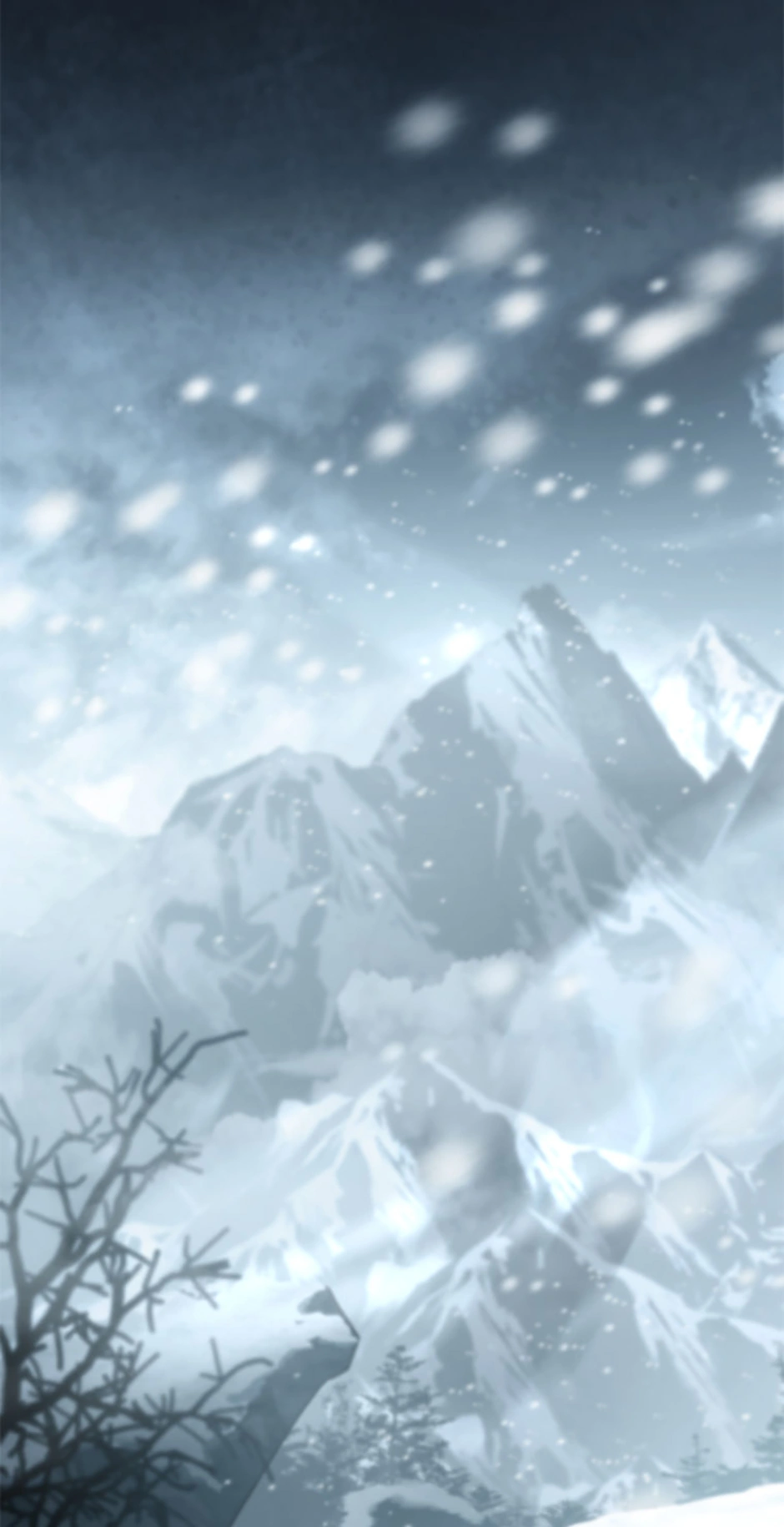 Read The Frozen Player Returns ENGLISH Manga Online