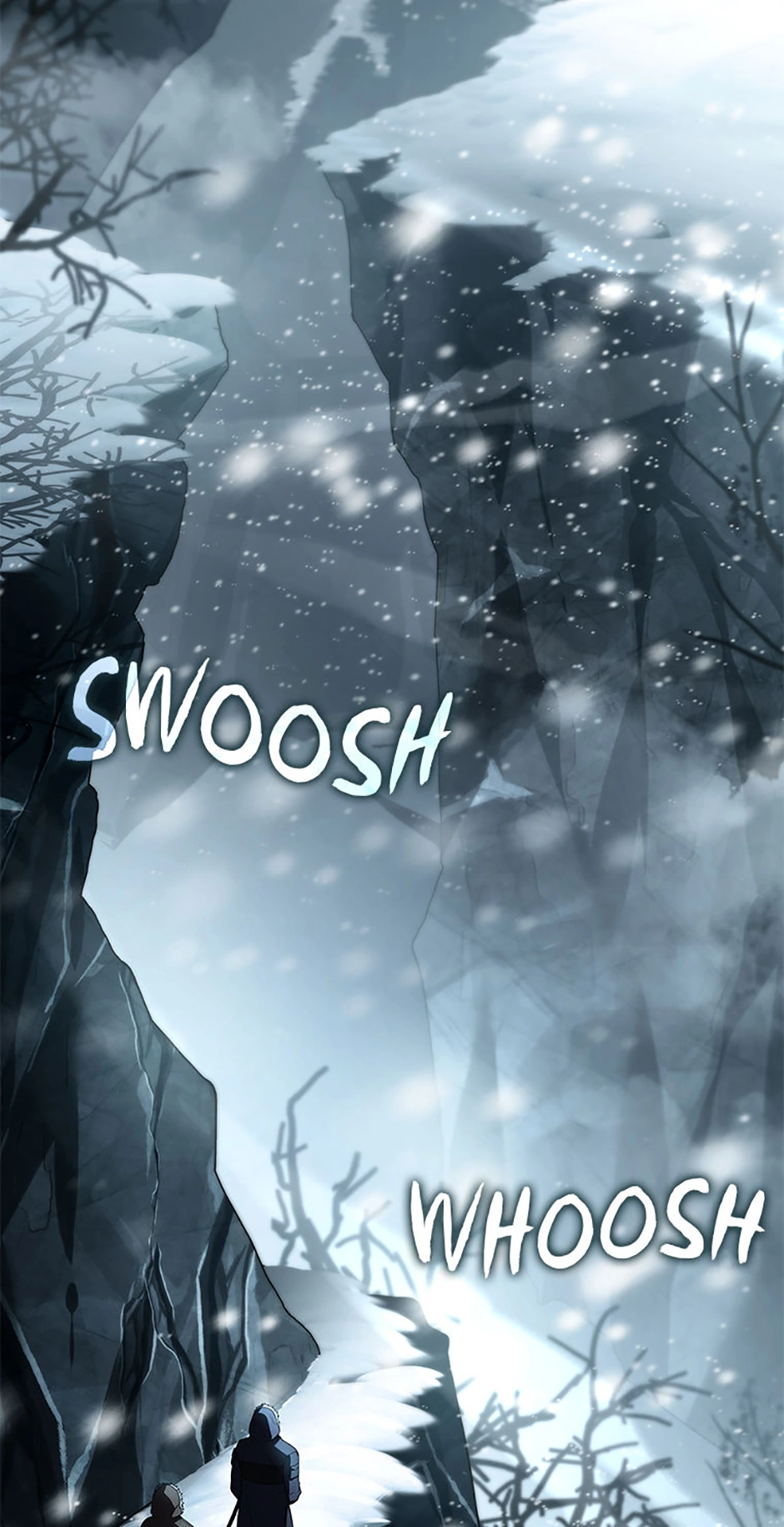Read The Frozen Player Returns ENGLISH Manga Online