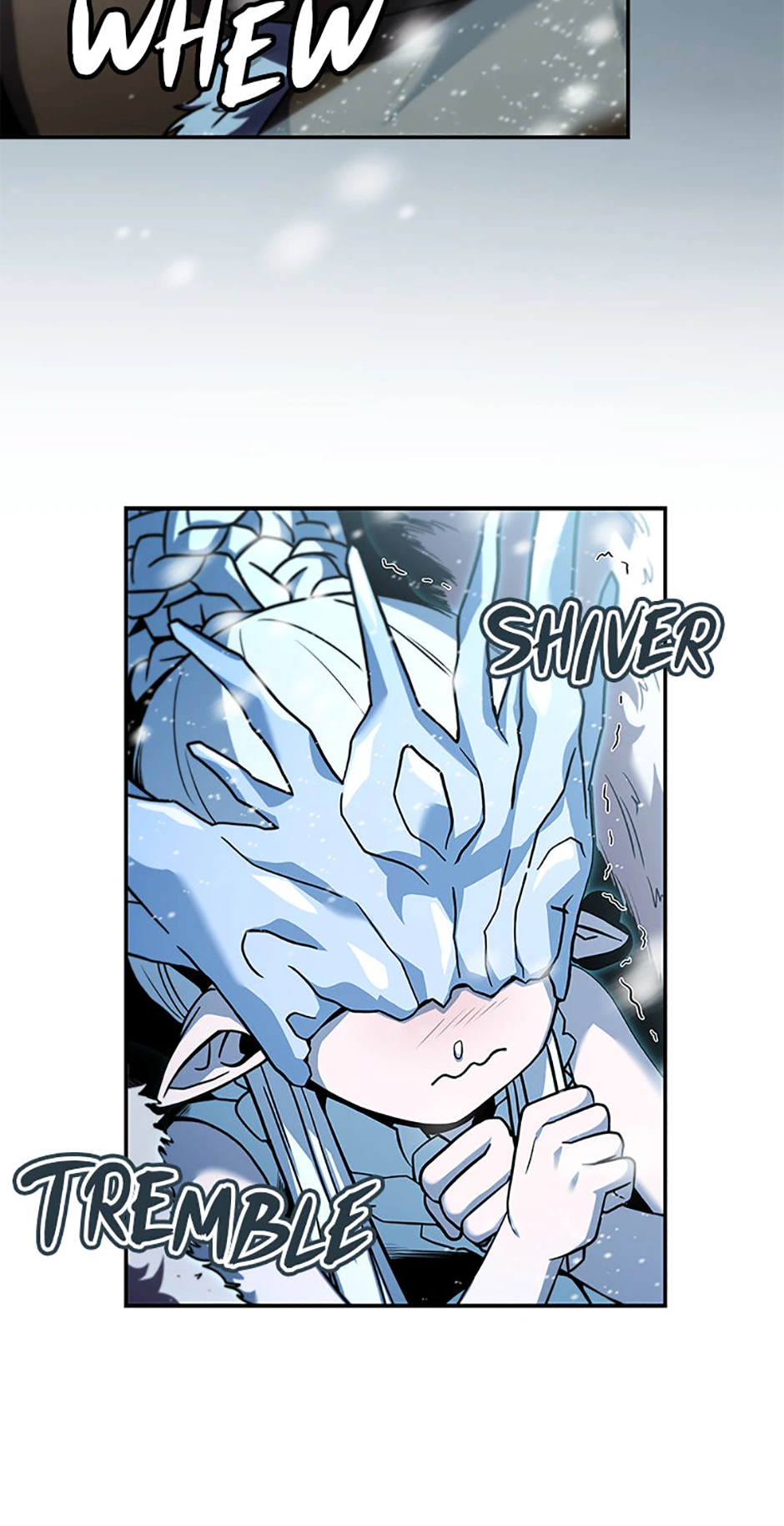 Read The Frozen Player Returns ENGLISH Manga Online