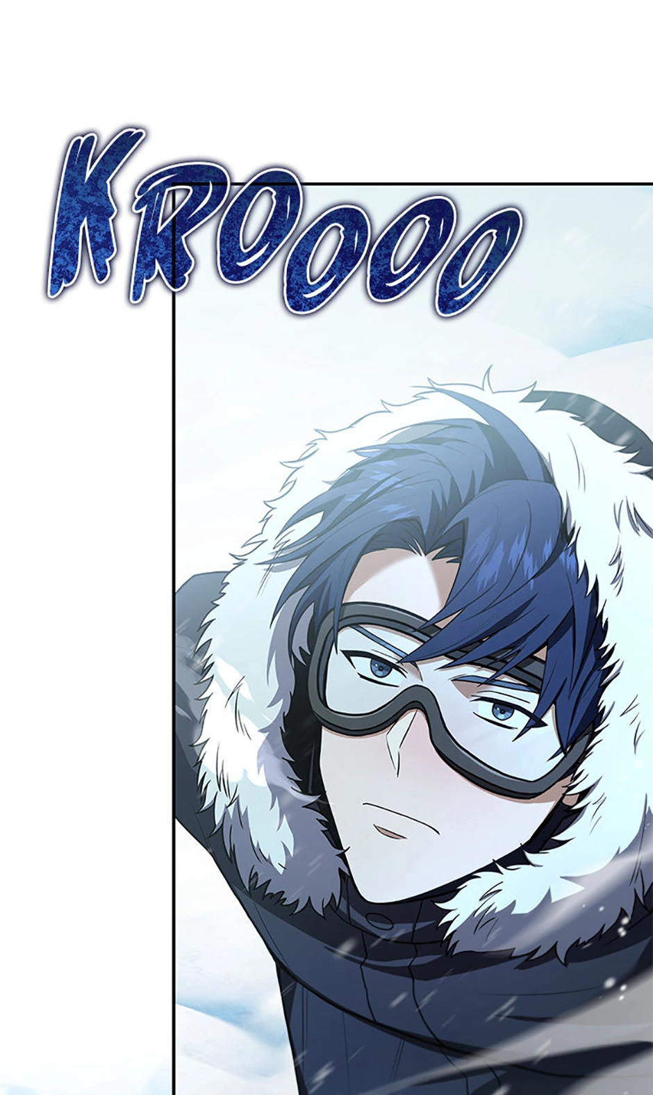 Read The Frozen Player Returns ENGLISH Manga Online