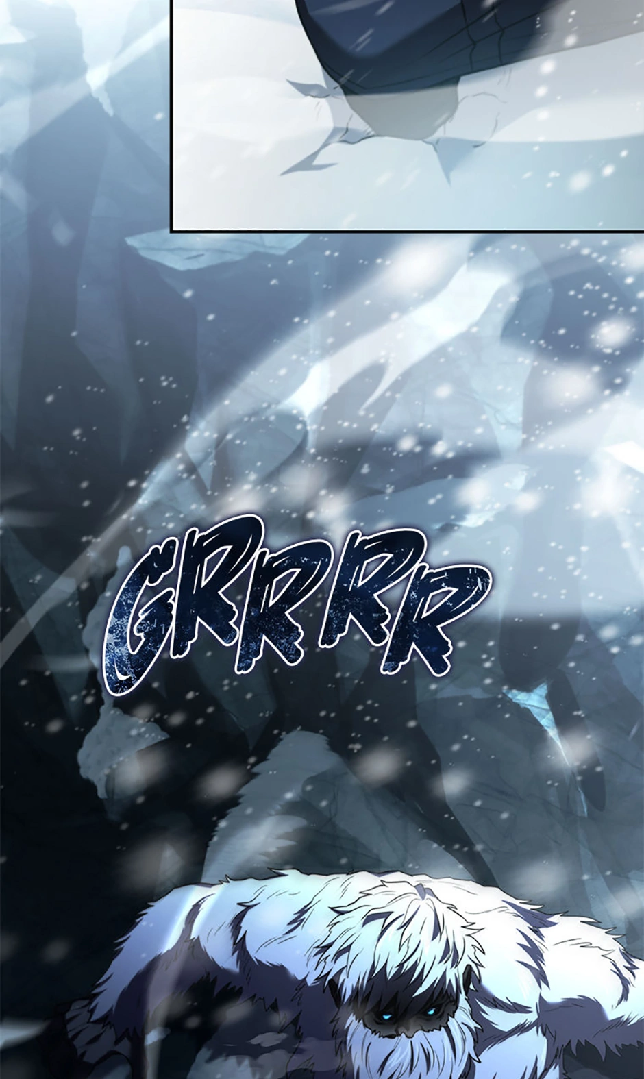 Read The Frozen Player Returns ENGLISH Manga Online