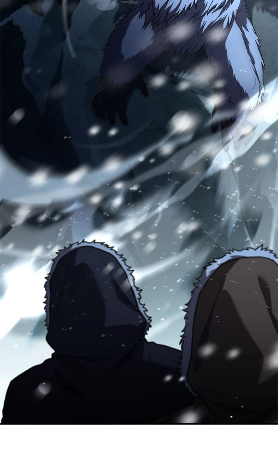 Read The Frozen Player Returns ENGLISH Manga Online