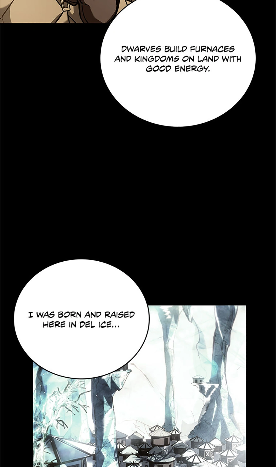 Read The Frozen Player Returns ENGLISH Manga Online