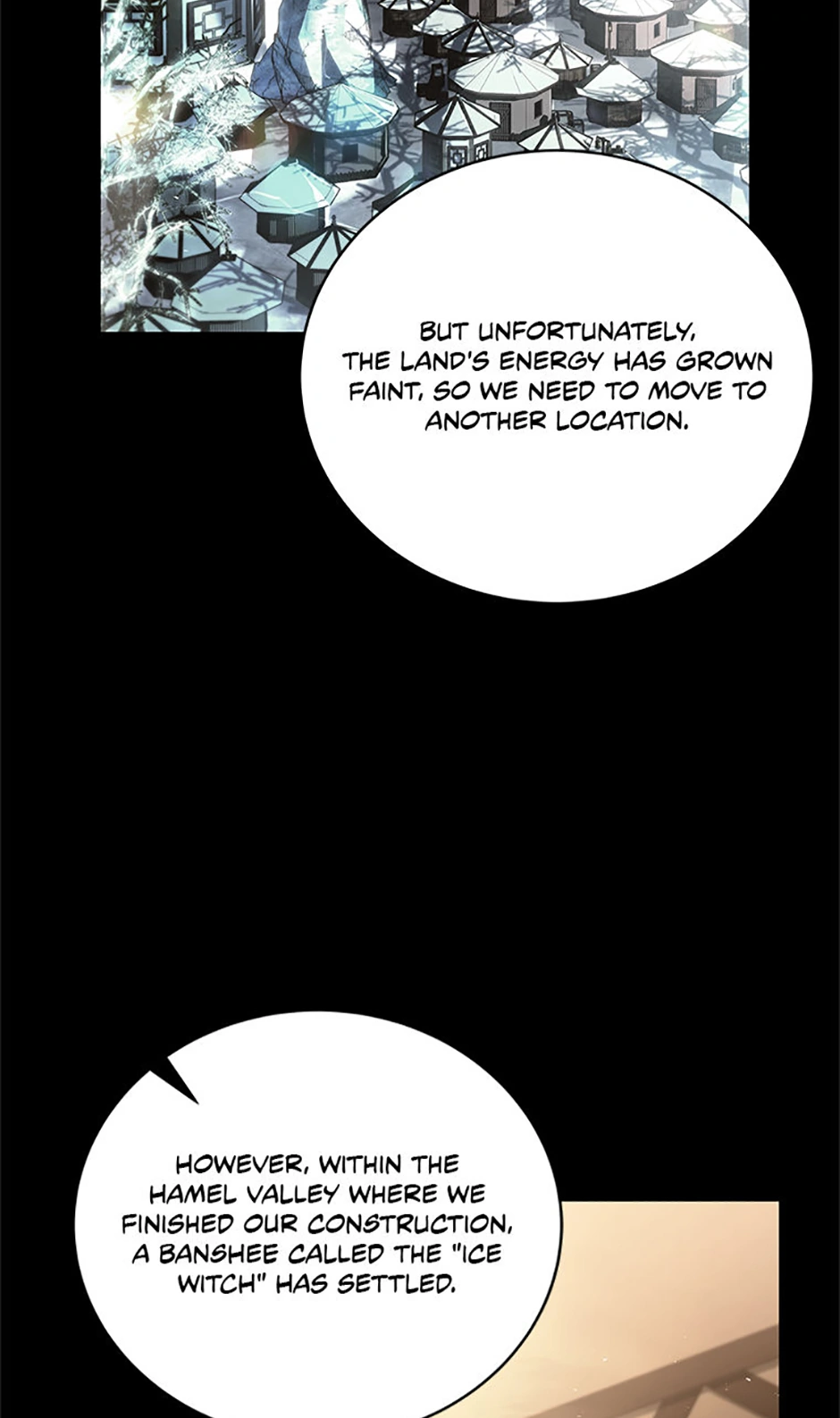 Read The Frozen Player Returns ENGLISH Manga Online