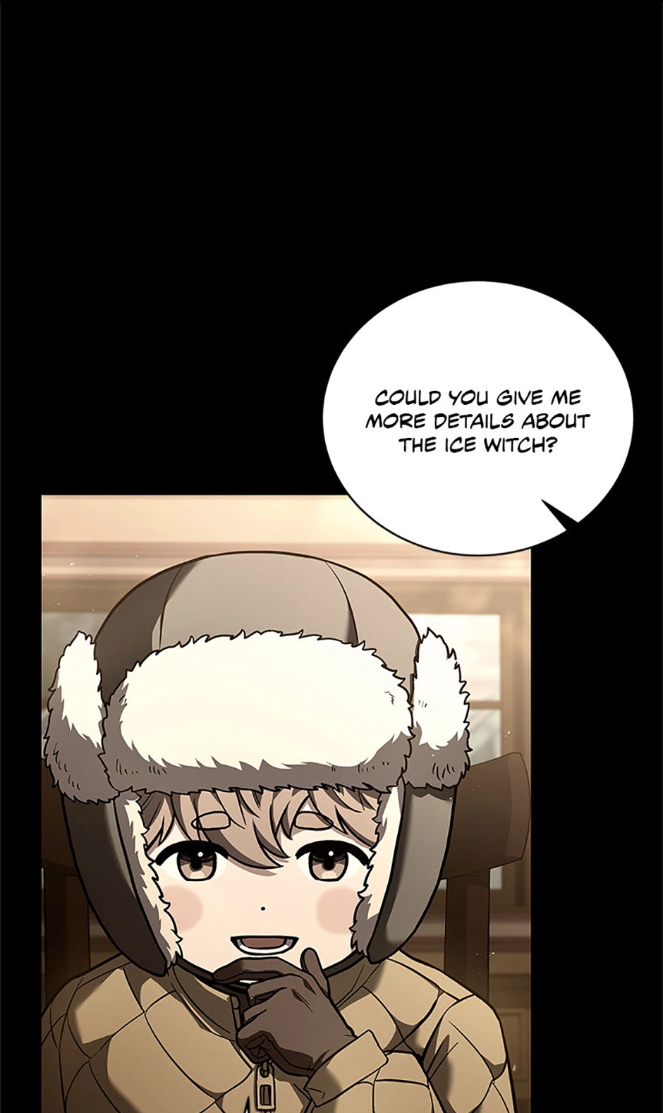 Read The Frozen Player Returns ENGLISH Manga Online