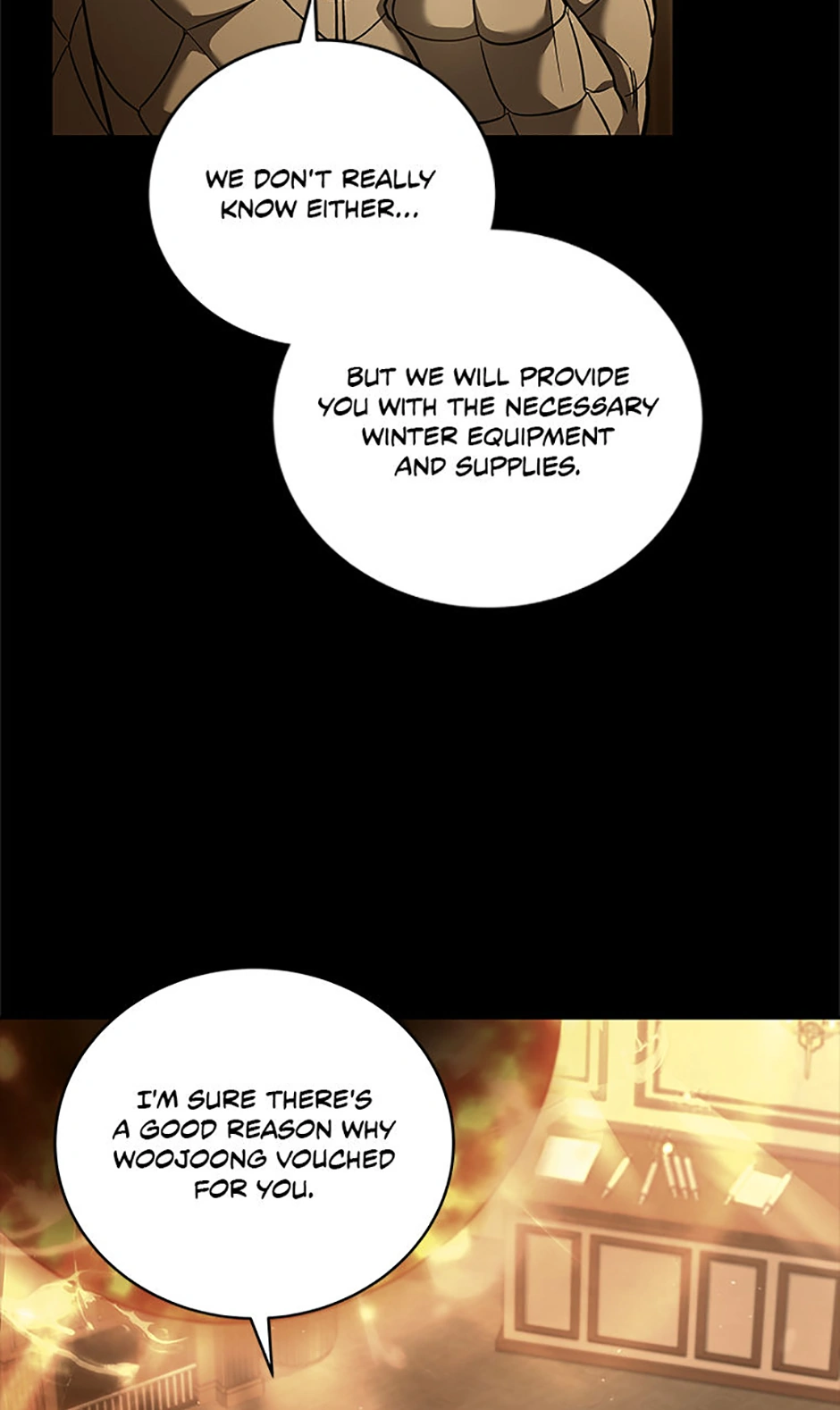 Read The Frozen Player Returns ENGLISH Manga Online