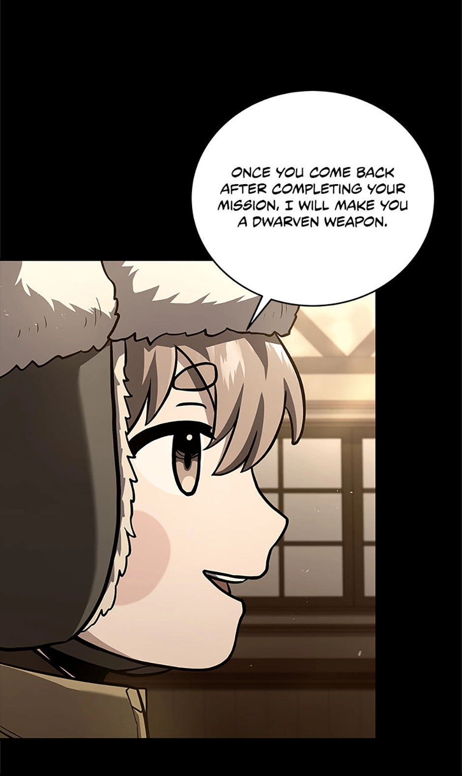 Read The Frozen Player Returns ENGLISH Manga Online