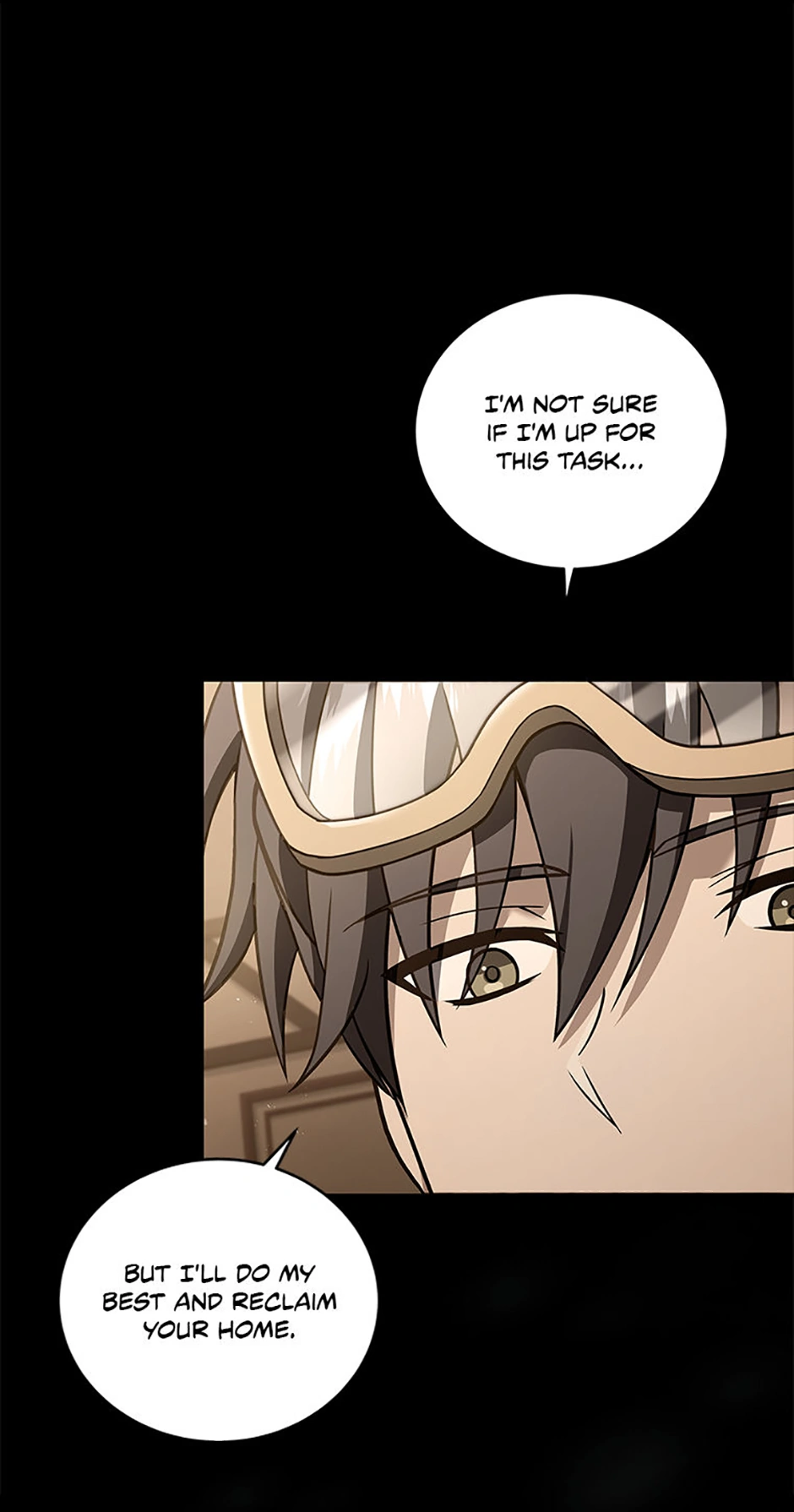 Read The Frozen Player Returns ENGLISH Manga Online